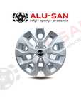 NOWE ALUFELGI 16" DACIA Duster I II SD SR 5x114,3 Srebrny