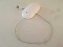 Rato da Apple, Mighty Mouse, com fio USB