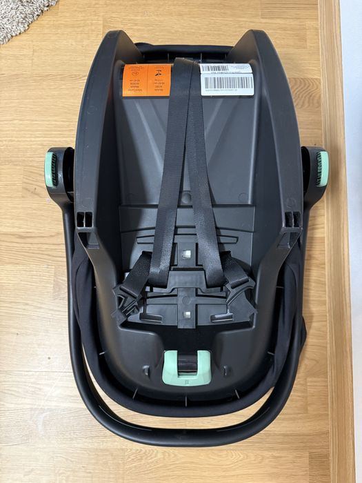 Анекс космо автолюлька