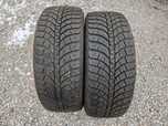 Opony zimowe Kumho WinterCraft WP71 225/55r17 (101)
