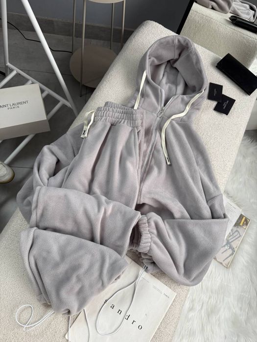 Костюм теплий жіночий