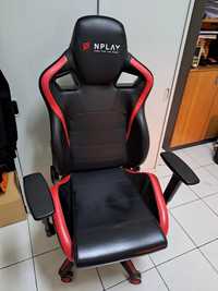 Cadeira Gaming NPLAY