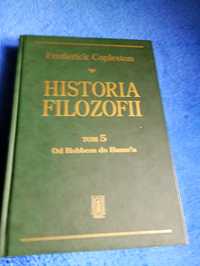 F. Copleston Historia Filozofii tom 5