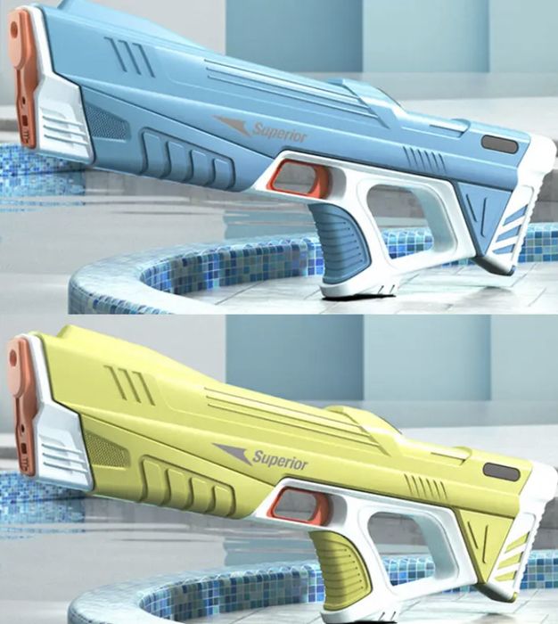 Водяной автомат Superior