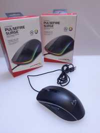 Миша HyperX Pulsefire Surge USB Black (HX-MC002B, 4P5Q1AA)