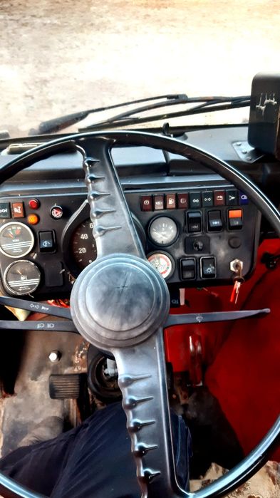 STAR 244 wywrotka 4x4 off rajd  strażacki  pożarniczy