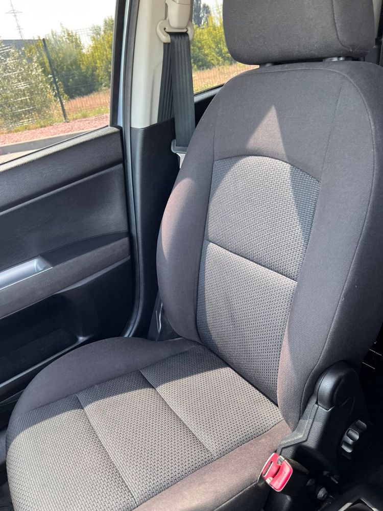 Mazda 2 2007 рік