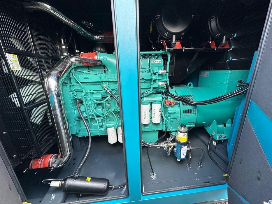 900 кВА/ 720 кВт Cummins САТ 500 кВА /400 кВт,  22.33,,88 110, 300