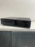 Konsola Xbox one czarna 2016r