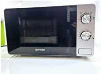 Mikrofala MO20E1W2 - GORENJE