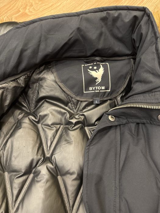 Kurtka zimowa Bytom Jocon rozmiar L