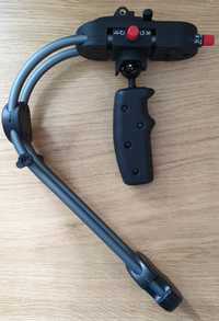 Stabilizator STEADICAM SMOOTHEE do GoPro, telefonu i aparatu fotograf.