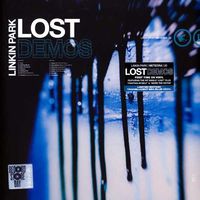 вініл Linkin Park - Lost Demos