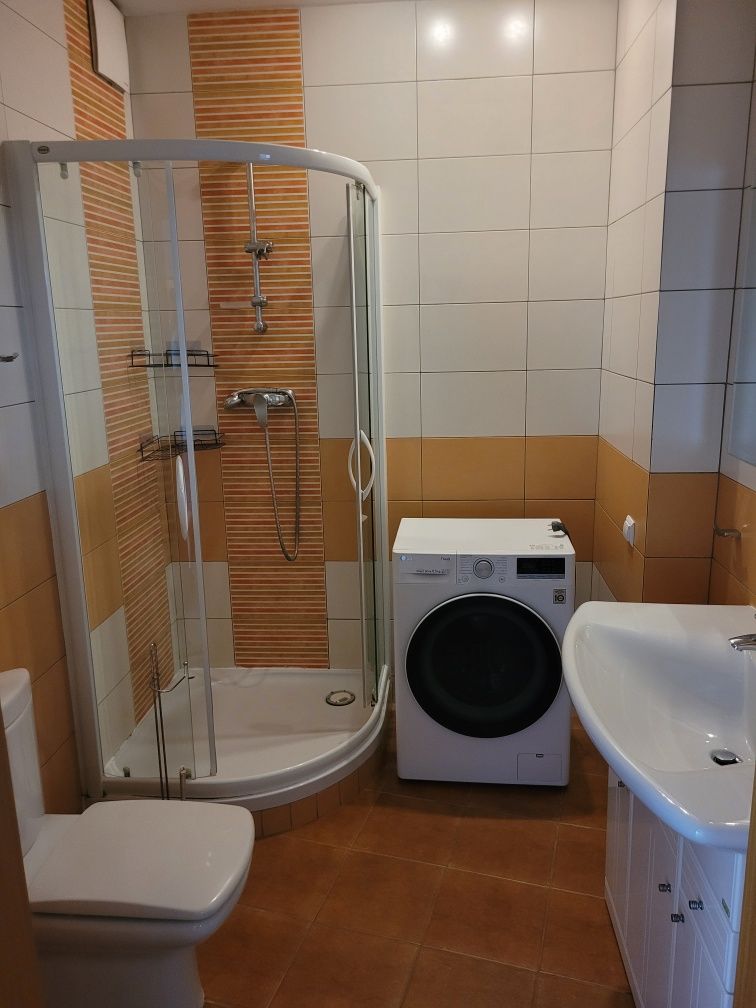 Mieszkanie Mokotów Sadyba Powsińska