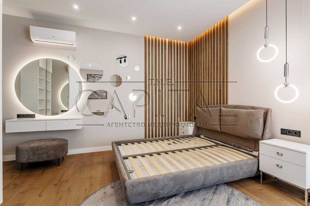 Продаж 3-к квартири ЖК Royal Tower, вул. Саксаганського, 37к