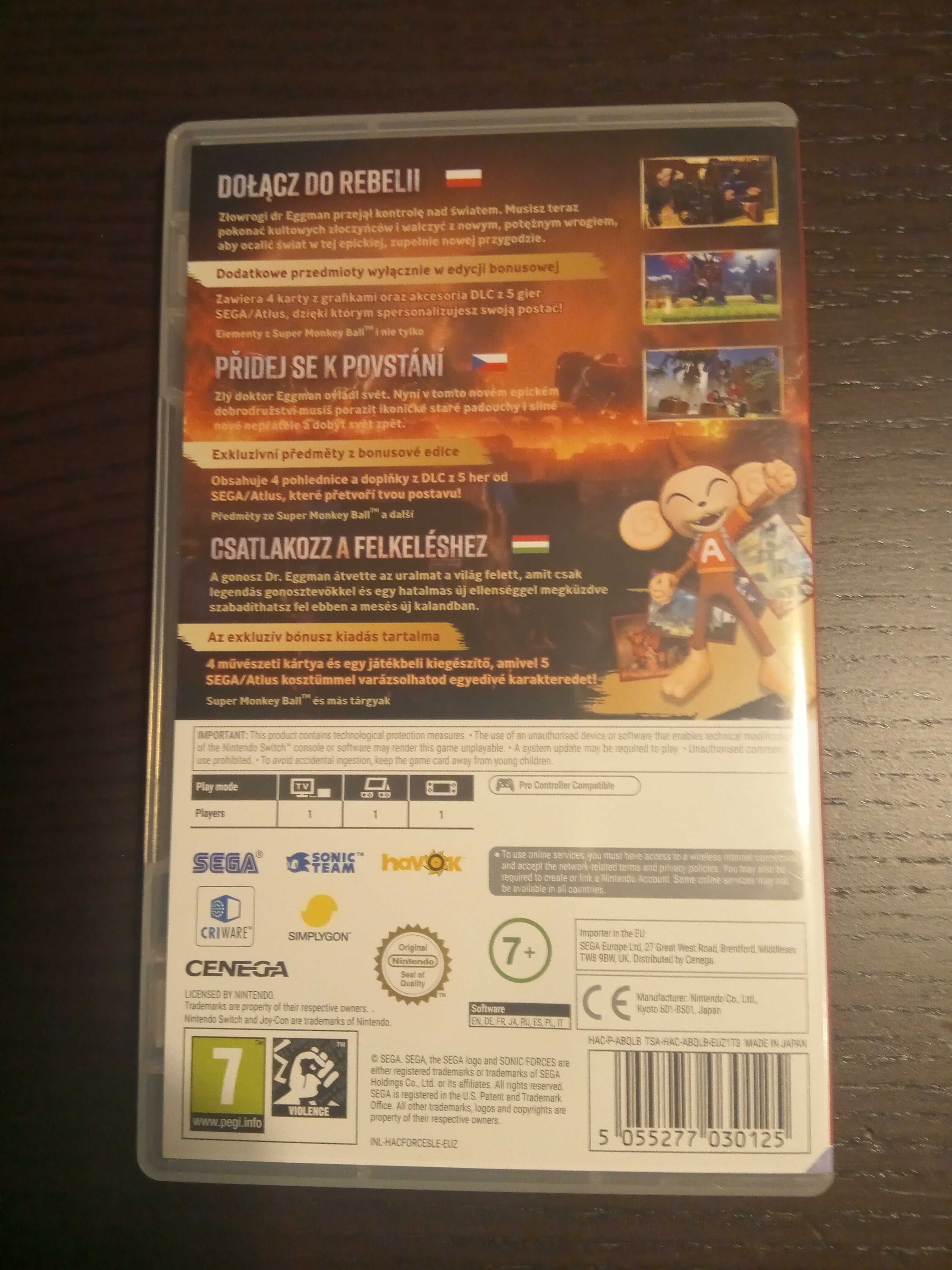 Gra Splatoon 2 Nintendo Switch