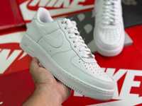 Кросівки Nike Air Force 1 '07 кроссовки CW2288-111