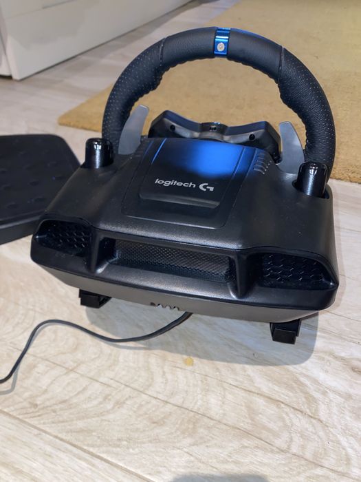 Volante logitech g29
