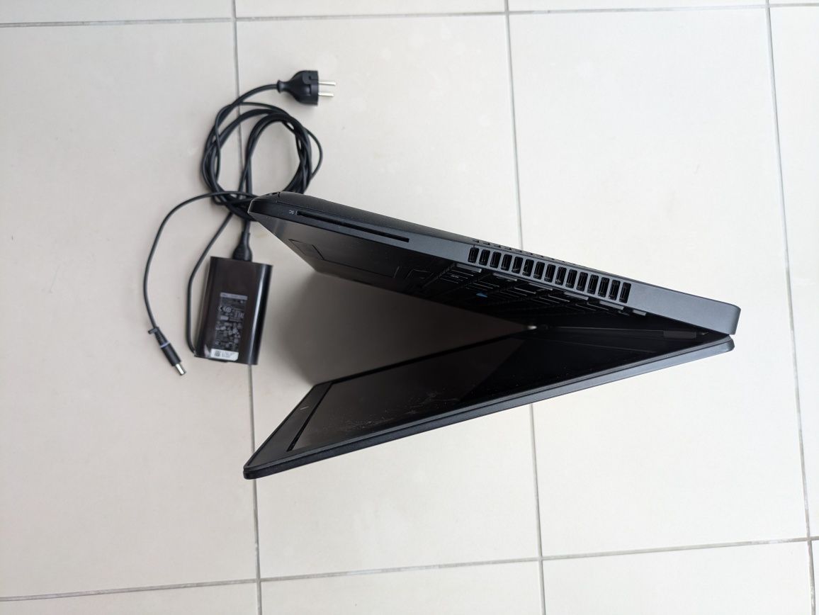Dell latitude e5570
