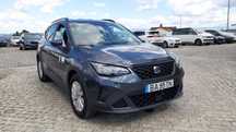 SEAT Arona 1.0 TSI Style