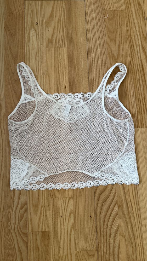 Top koronkowy Infiore