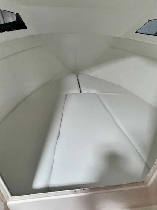 Barco fibra 440 5 pessoas