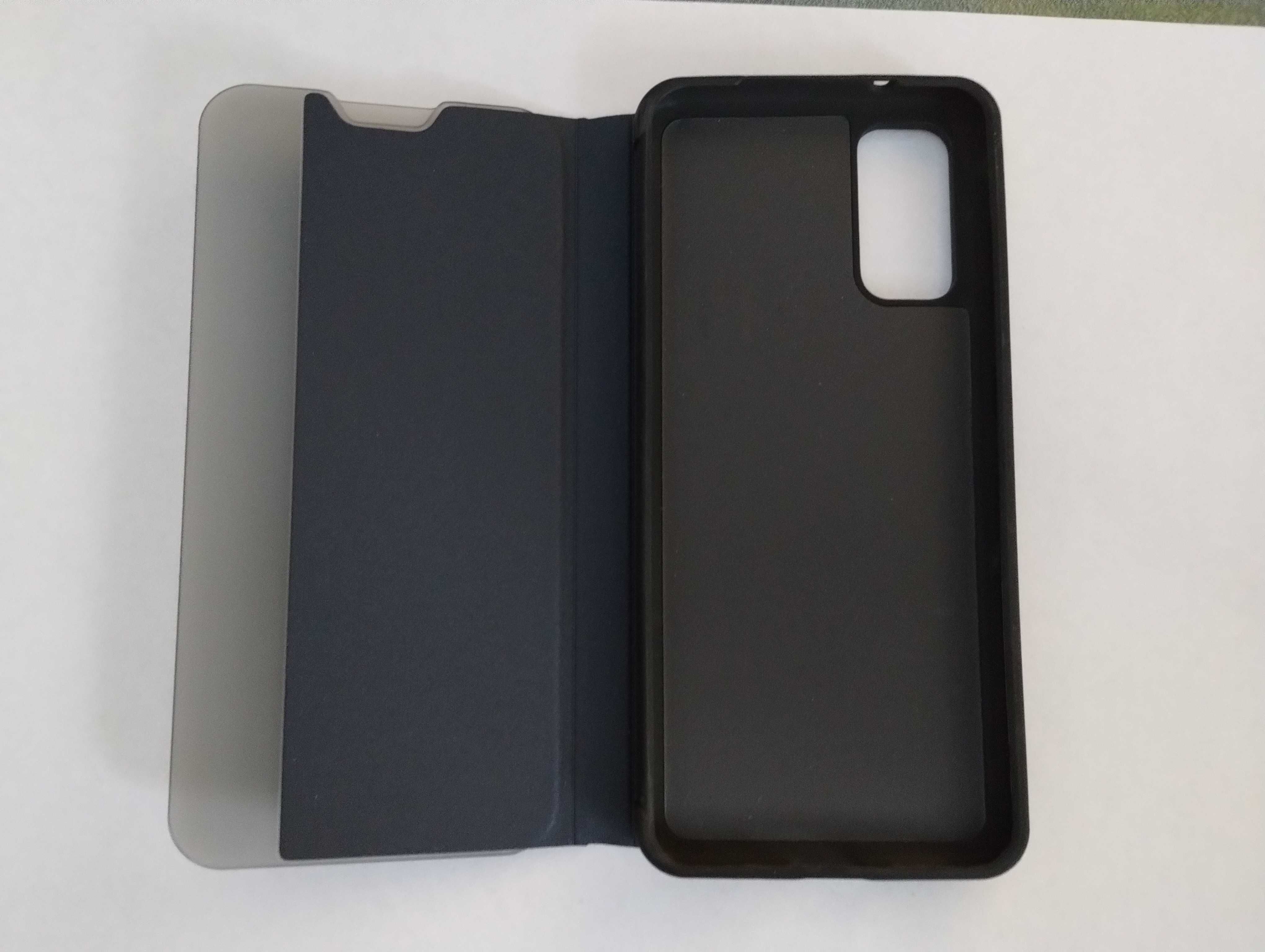 Etui smart view flip do Samsunga S20