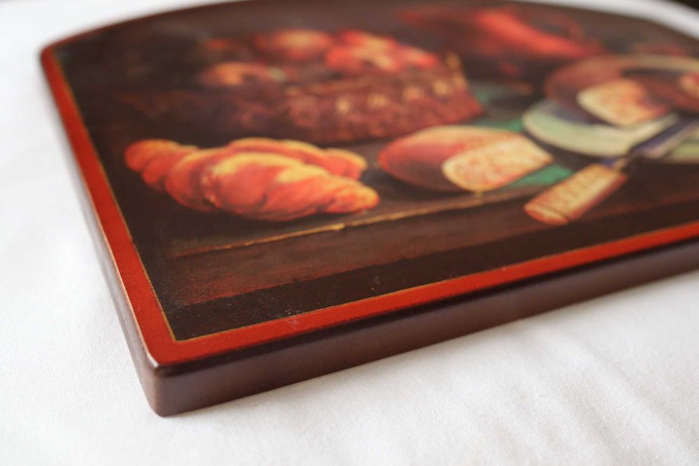 Obrazki dekoracyjne 40x30 cm – komplet lub pojedynczo – nowe