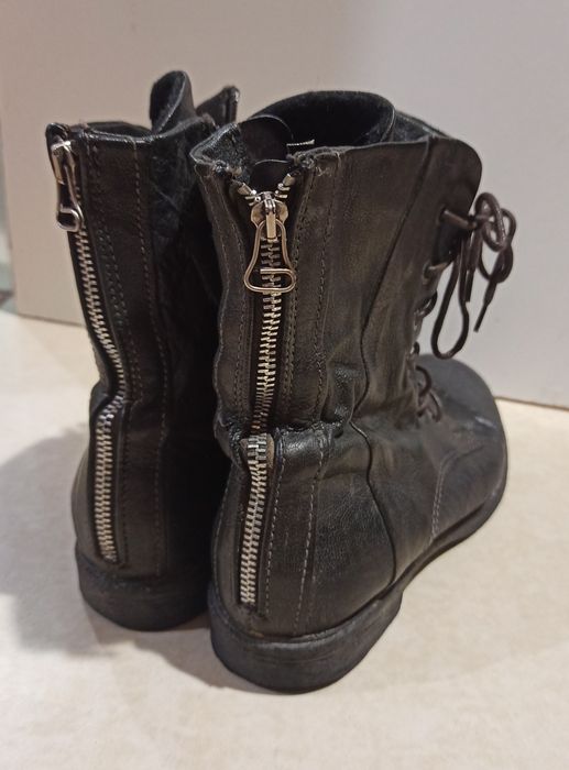 Черевики ботінки Mjus 40