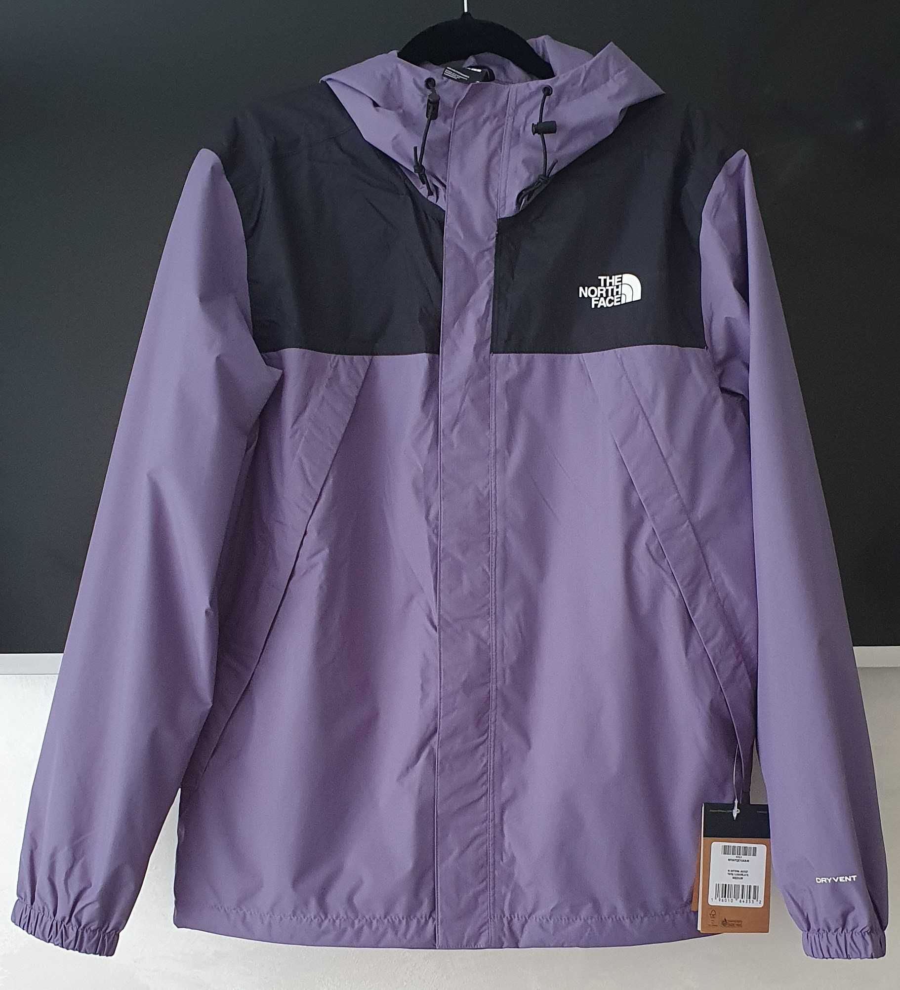 Куртка чоловіча демісезонна THE NORTH FACE