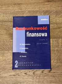 Rachunkowość Finansowa - cz 2 - Zbiór Zadań - 1997