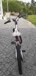 Bicicleta coluer roda 24 menina