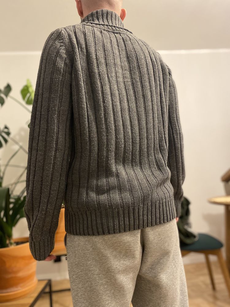 Sweter męski M Zara
