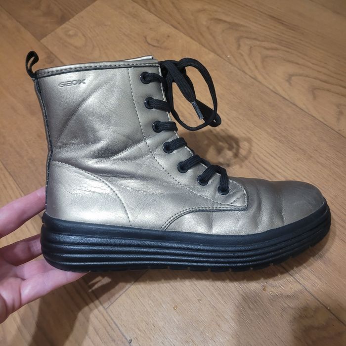 Черевики Geox p.33