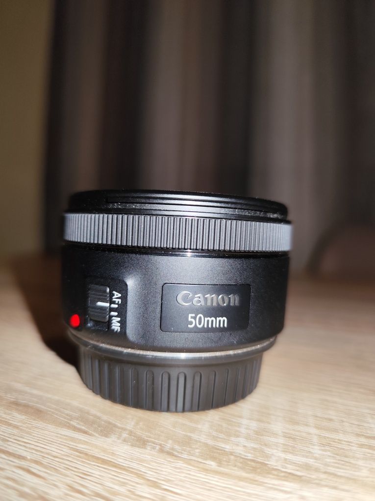 Canon 6d mark ll + extras