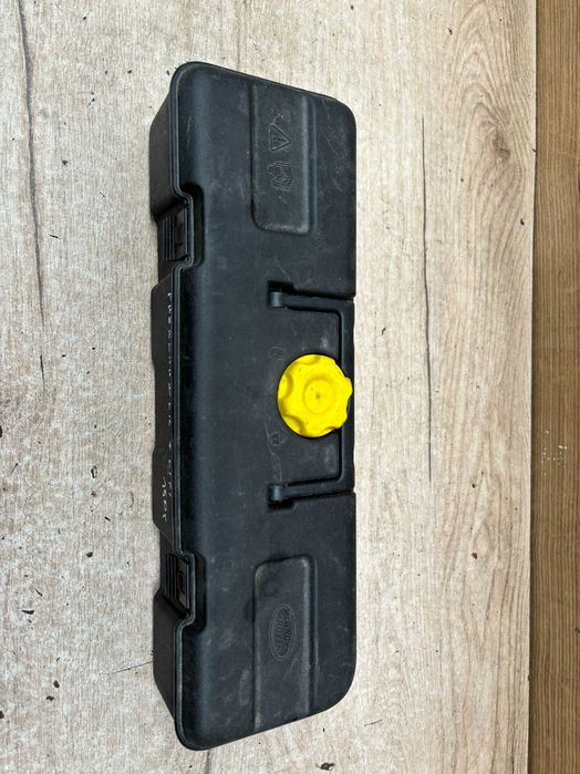 Zestaw koła zapasowego Land Rover Freeladner