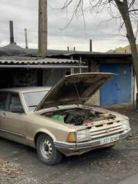 Ford Granada 2.3