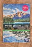 Podręcznik geografia klasa 1 technikum liceum nowa era zakres podstaw