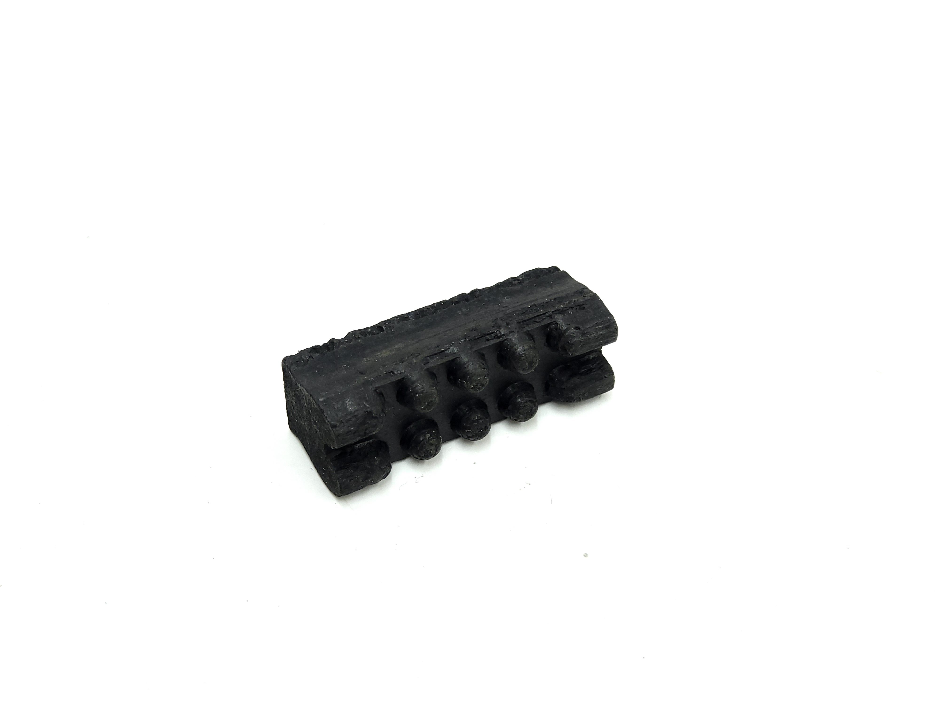 NOWY klocek hamulcowy ZZR Romet Tyler Universal PRL 4cm