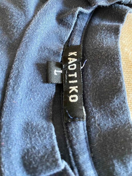 Top marca Kaotiko para mulher tamanho L