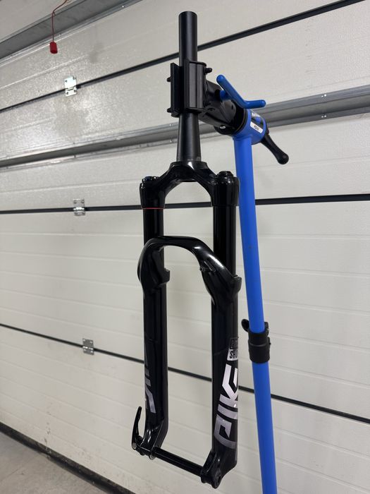 Rock Shox Pike DJ 26” – amortyzator dirt / street / pumptrack
