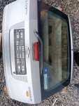 Chevrolet Lacetti Kombi Klapa Bagażnika