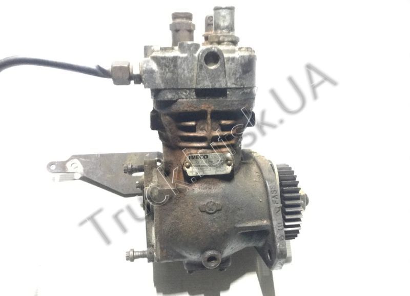 Компресор повітря Iveco,Івеко Cargo 4897300,504016818,504016815,LK3840