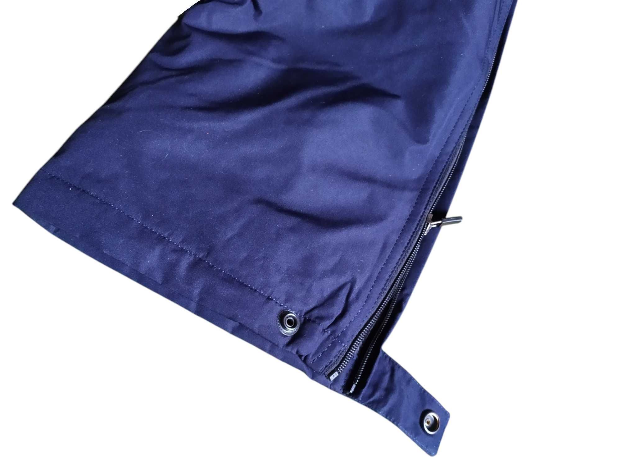 WHS chłopięce spodnie narciarskie dziecięce Ski Pants 140