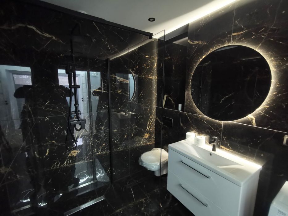 Kawalerka Trzebnica, Nowy Dwór