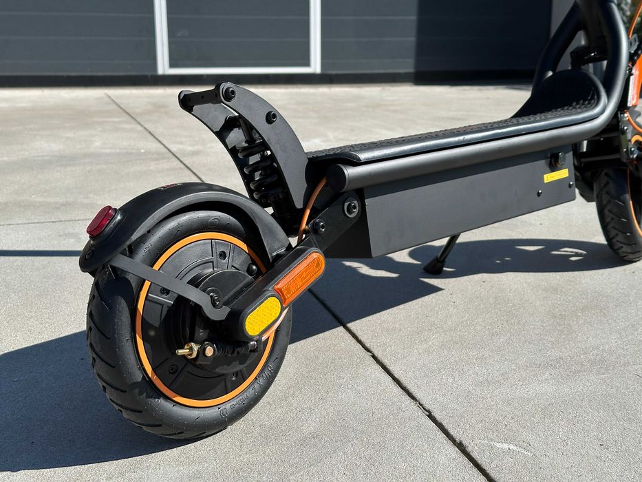 Електросамокат універсальний X-boost 009 на 500 Вт, На складі