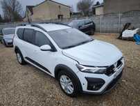 Dacia Jogger Krajowa Jeden Właściciel Uszkodzona Okazja Polecam
