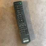 Pilot sony audio system RM-SE2AV