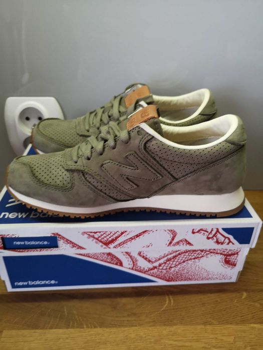 New Balance u 420 NOT