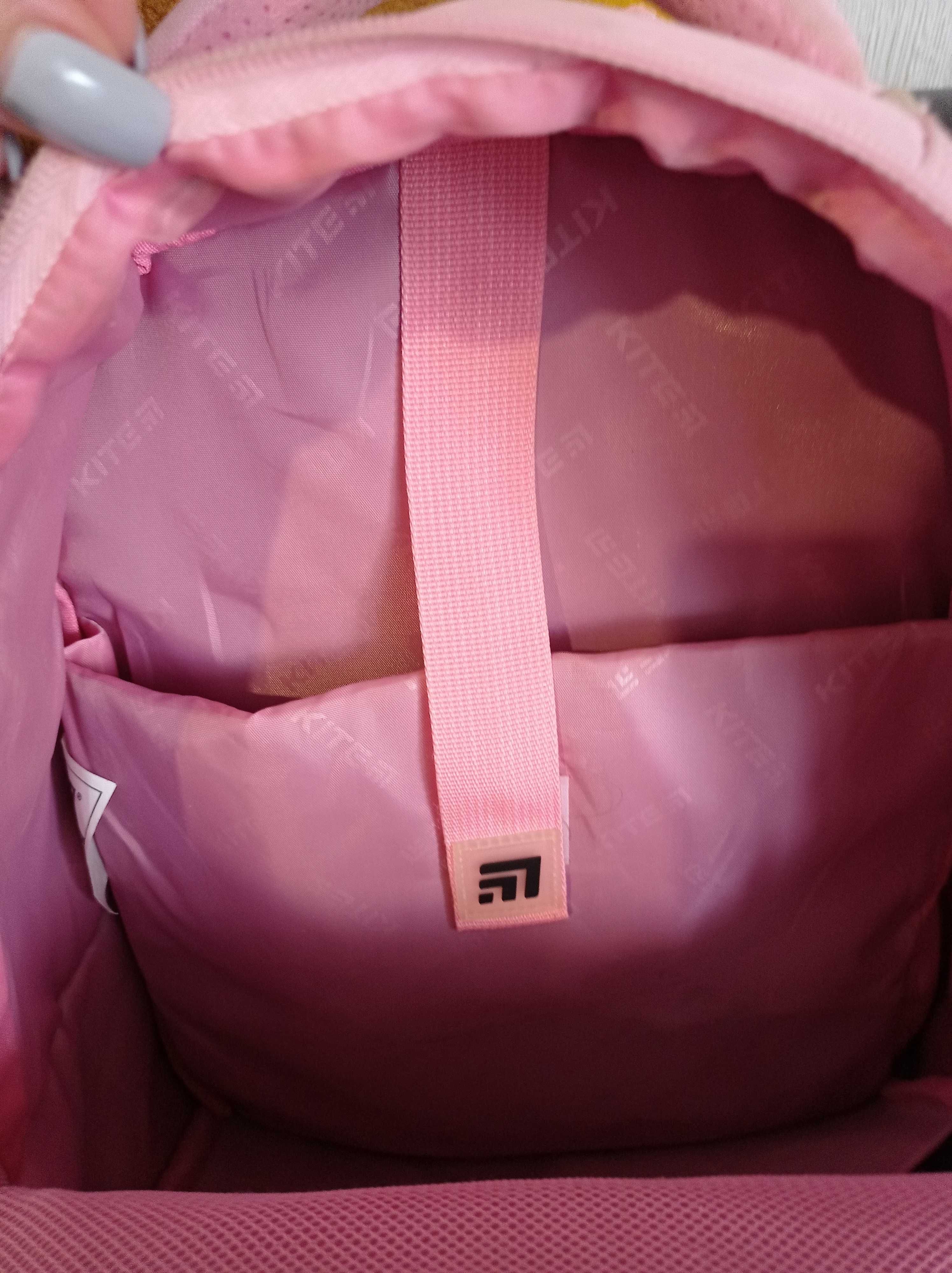 Шкільний рюкзак Kite для дівчаток